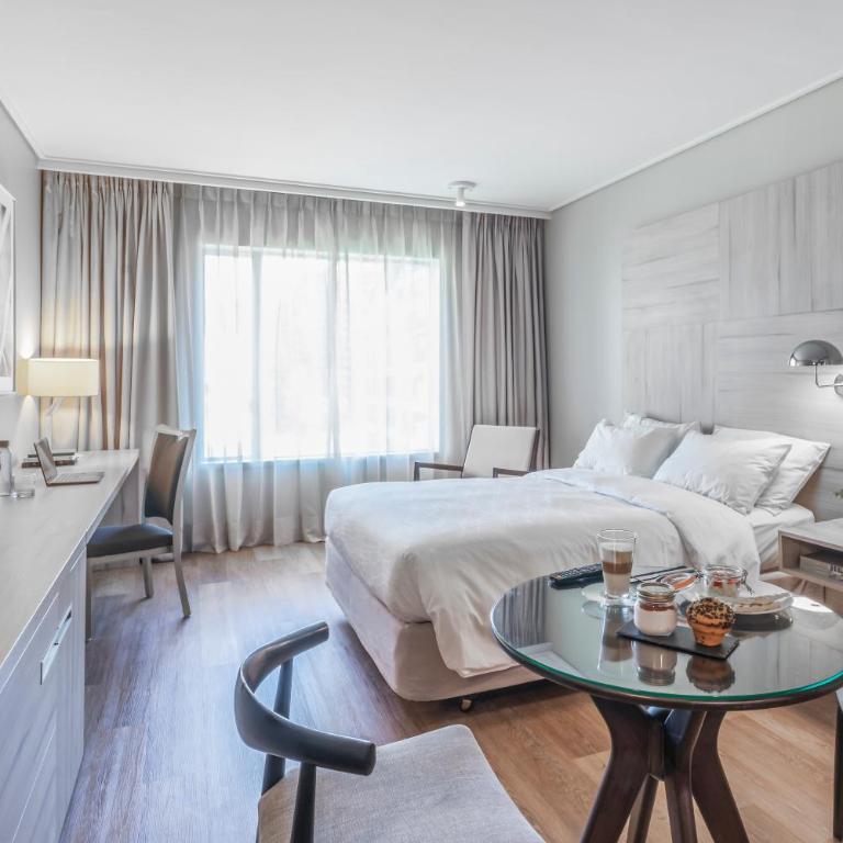 Pullman Santiago Vitacura - Apartamento Estudio - 6