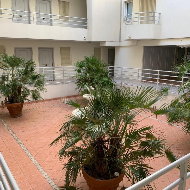 Le Vaugrenier Parc - Proche Sophia Antipolis - Climatisé - Appartement 1 Chambre - 18