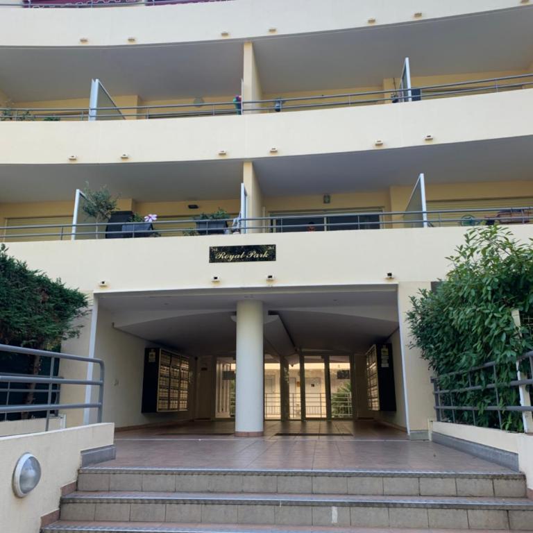 Le Vaugrenier Parc - Proche Sophia Antipolis - Climatisé - Appartement 1 Chambre - 16