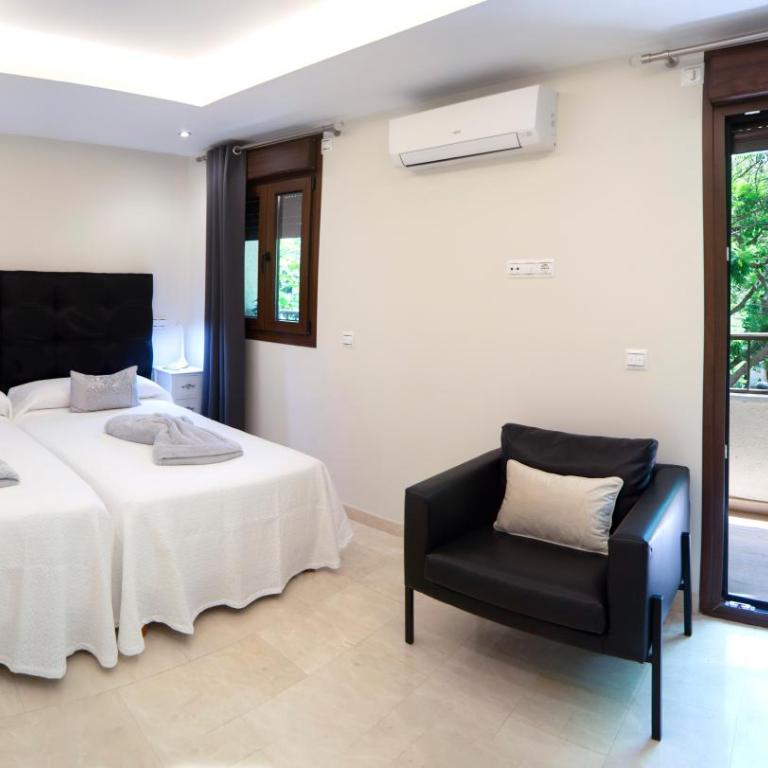 Edificio Ramiro - Apartamento - 19