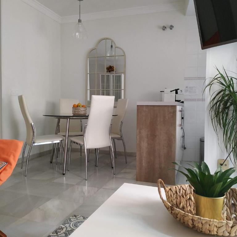 Apartamento Miramar - Apartamento con terraza - 4