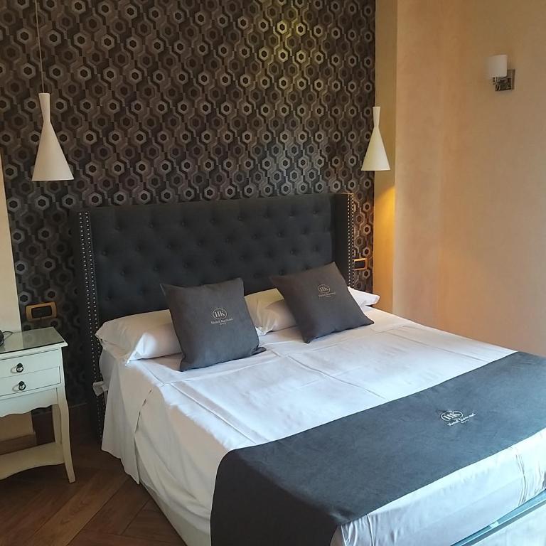 Hotel Kursaal - Junior Suite con Sauna - 1