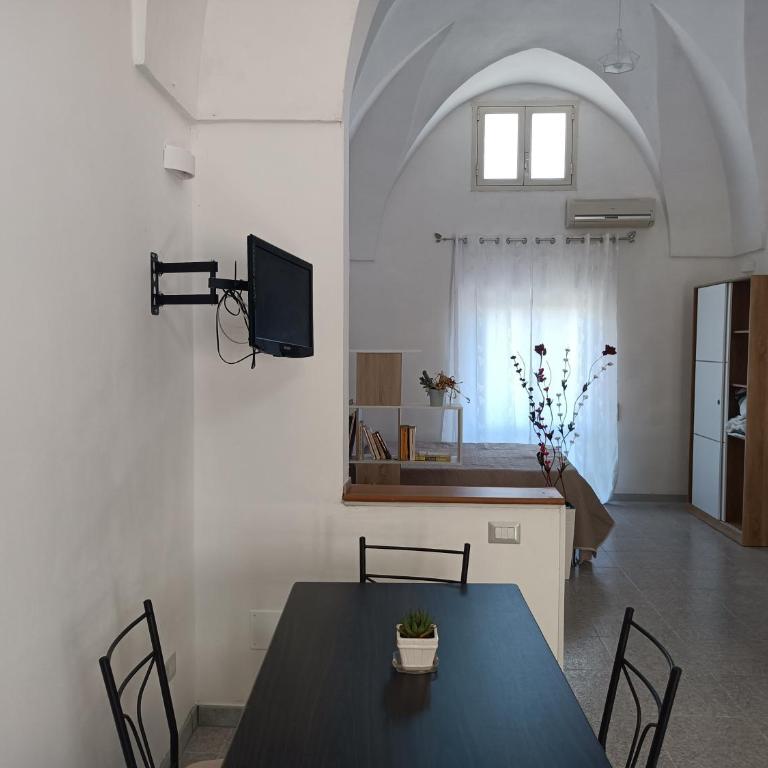 MANU,'US HOUSE - Appartamento Standard - 3