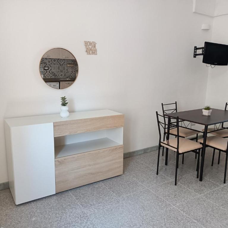 MANU,'US HOUSE - Appartamento Standard - 8