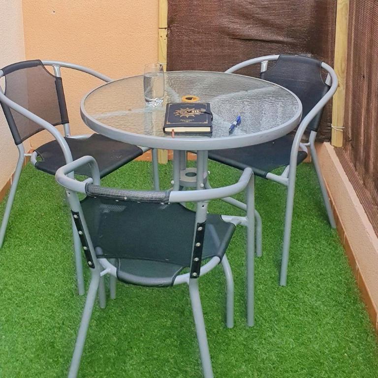 Apartamento con Aire Acondicionado, Wifi y Parking - by Aloha Palma - Apartamento de 2 dormitorios - 5