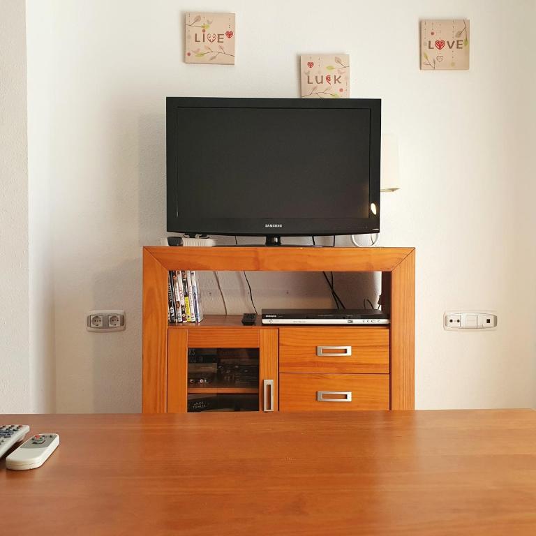 Apartamento con Aire Acondicionado, Wifi y Parking - by Aloha Palma - Apartamento de 2 dormitorios - 18