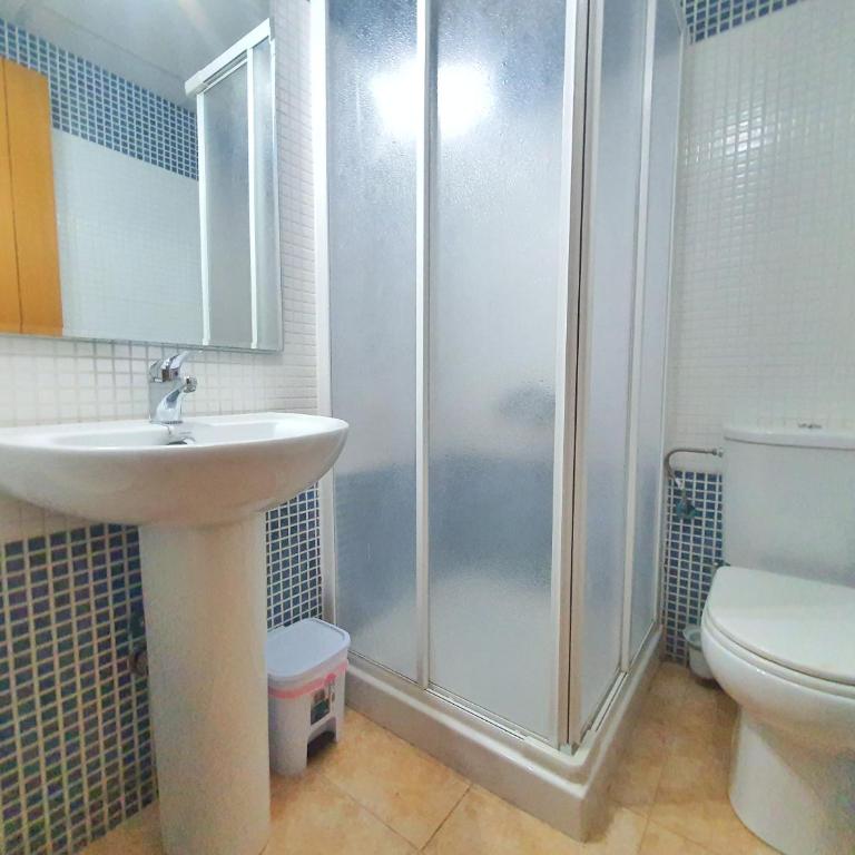 Apartamento con Aire Acondicionado, Wifi y Parking - by Aloha Palma - Apartamento de 2 dormitorios - 21