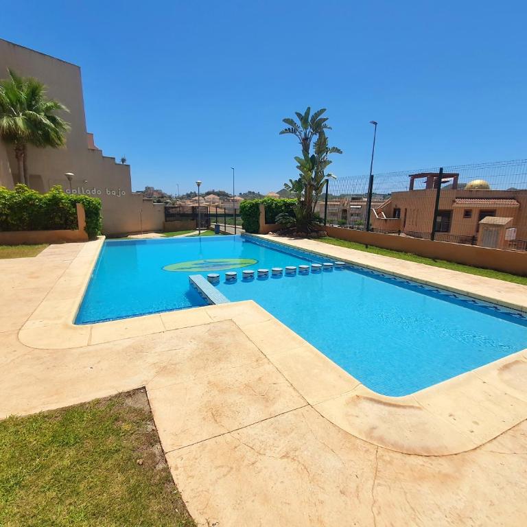 Apartamento con Aire Acondicionado, Wifi y Parking - by Aloha Palma - Apartamento de 2 dormitorios - 17