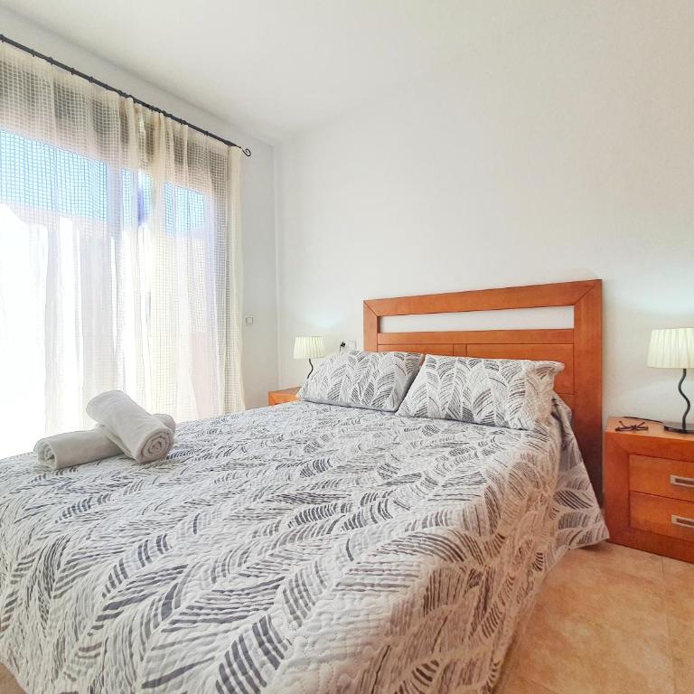 Apartamento con Aire Acondicionado, Wifi y Parking - by Aloha Palma - Apartamento de 2 dormitorios - 2