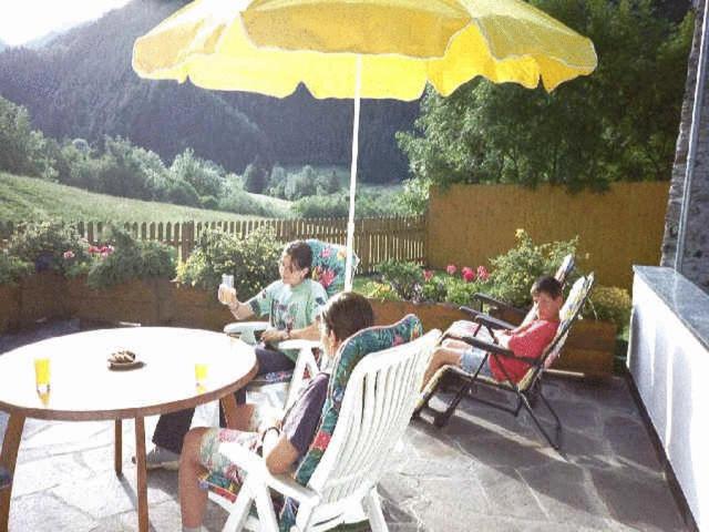 Ferienwohnungen Pötscher Maria - Deluxe Apartment mit 2 Schlafzimmern und Balkon - 7