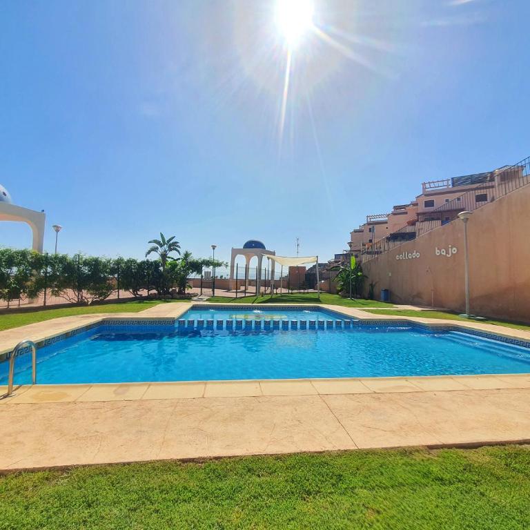 Apartamento con Aire Acondicionado, Wifi y Parking - by Aloha Palma - Apartamento de 2 dormitorios - 15