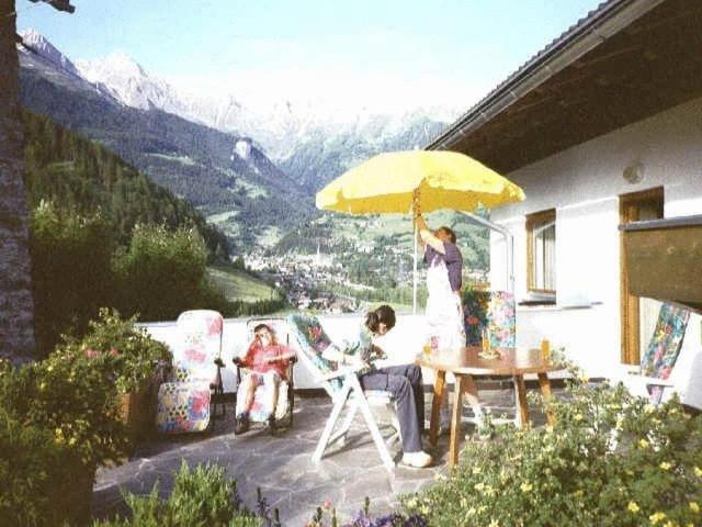 Ferienwohnungen Pötscher Maria - Deluxe Apartment mit 2 Schlafzimmern und Balkon - 8