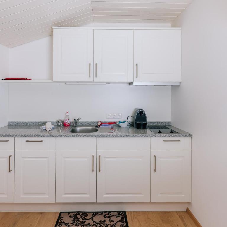 Villa Blumegg - Standard Studio - 2