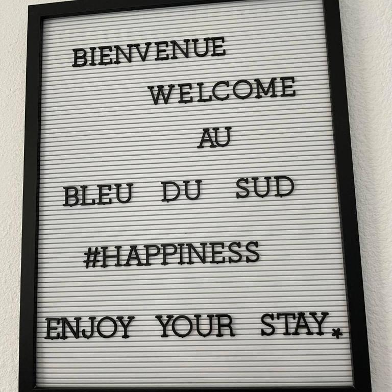Bleu du Sud - Apartamento de 2 dormitorios - 32