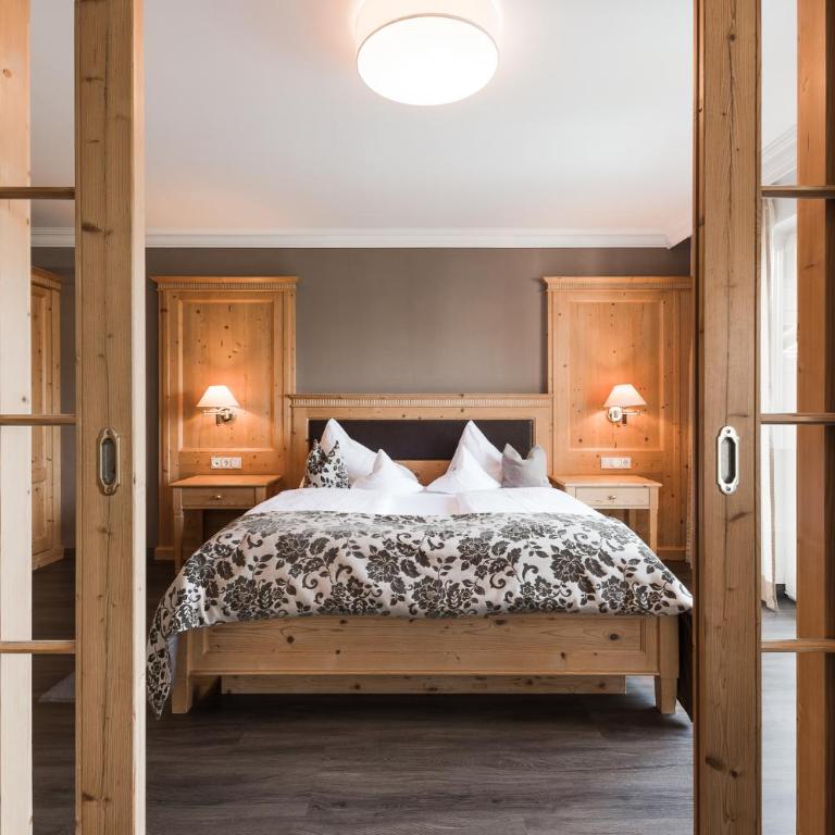 Klein Fein Hotel Anderlahn - Suite (2 Erwachsene) - 2