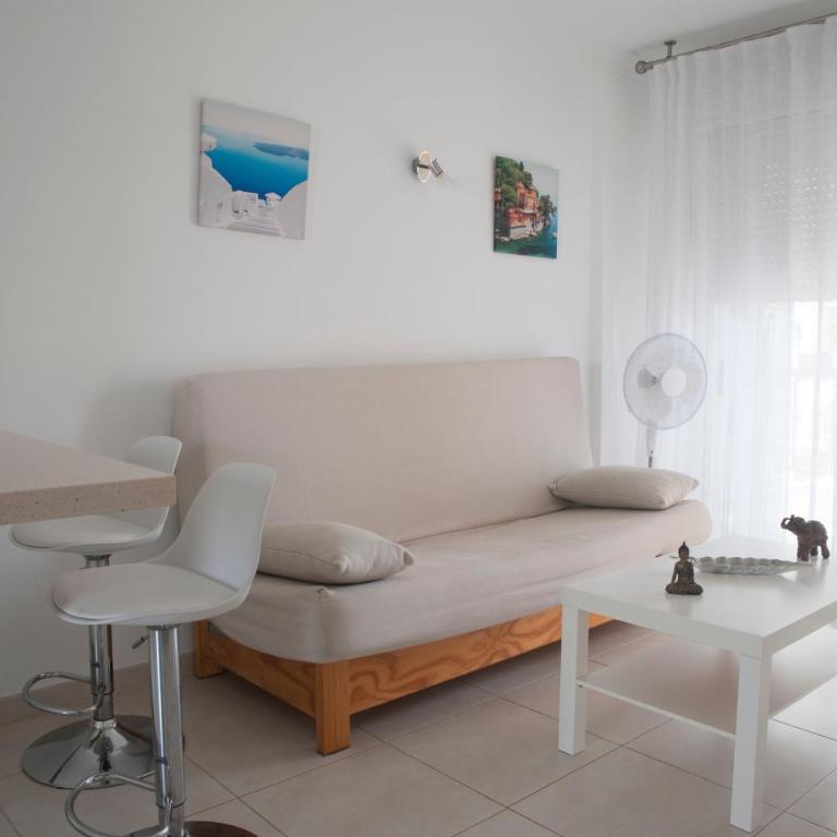 eldorado sun - Apartamento de 1 dormitorio - 17