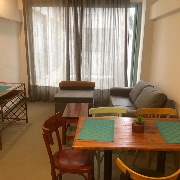 Mágico buenos aires 2 - Apartamento de 1 dormitorio - 7