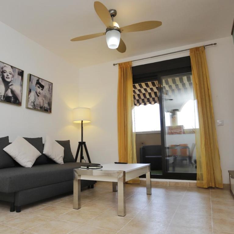 Preciosas Vistas con Aire Acondicionado y aparcamiento - by Aloha Palma - Apartamento de 2 dormitorios - 16