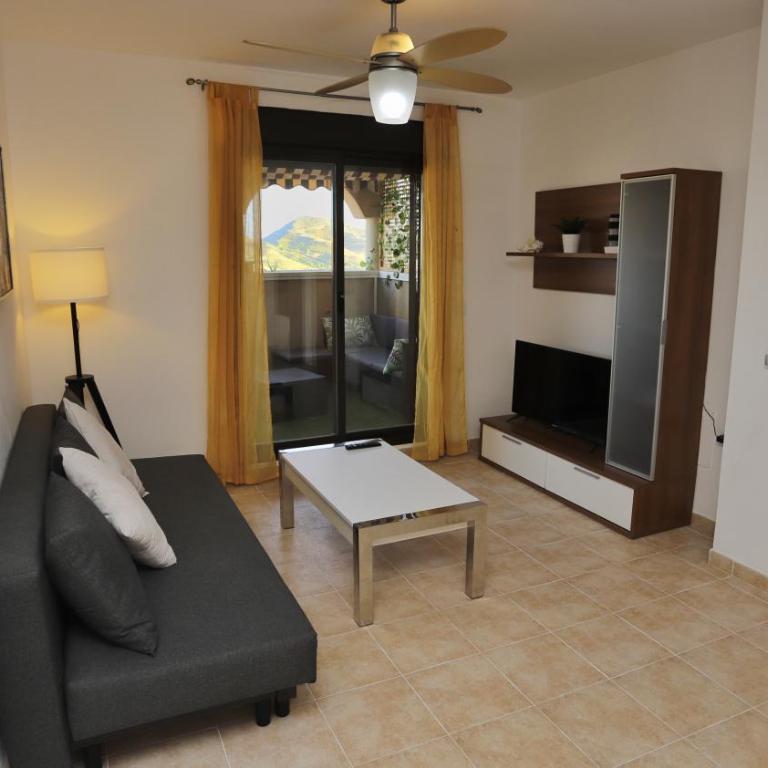 Preciosas Vistas con Aire Acondicionado y aparcamiento - by Aloha Palma - Apartamento de 2 dormitorios - 13