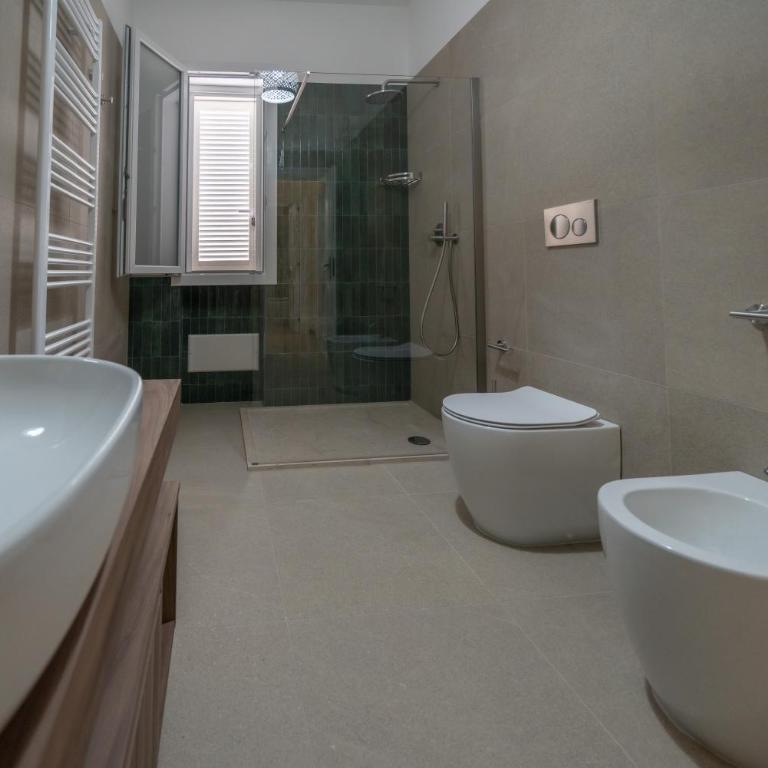 CasaRizzo - Appartamento con 2 Camere da Letto - 5
