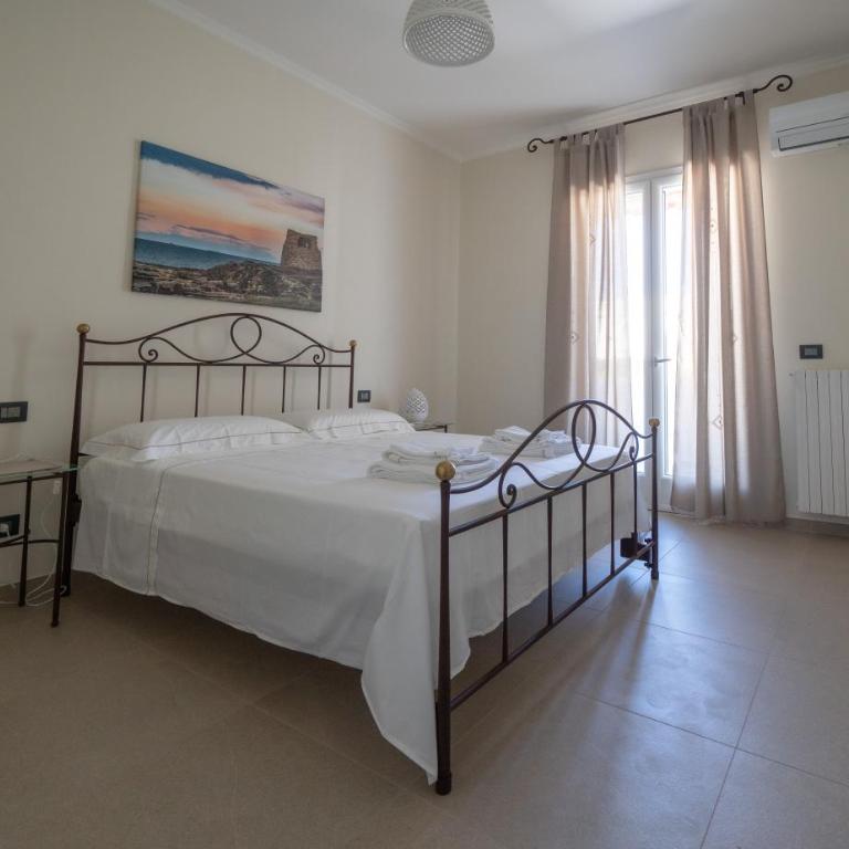 CasaRizzo - Appartamento con 2 Camere da Letto - 6