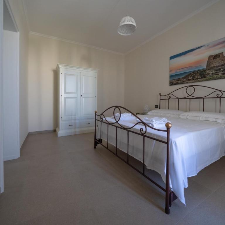 CasaRizzo - Appartamento con 2 Camere da Letto - 7