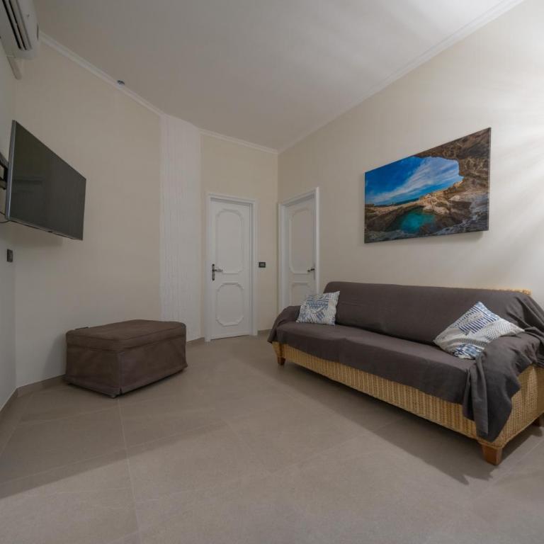 CasaRizzo - Appartamento con 2 Camere da Letto - 12