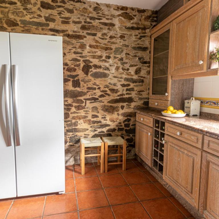 Casa das Regueiras - Five-Bedroom House - 10