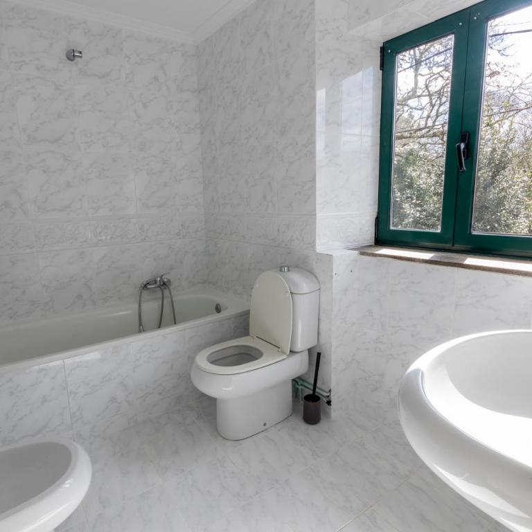 Casa das Regueiras - Five-Bedroom House - 5