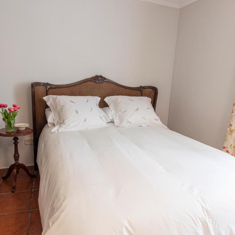 Casa das Regueiras - Five-Bedroom House - 6