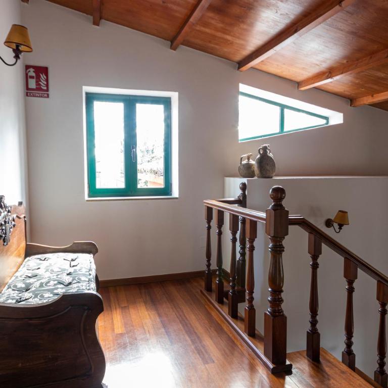 Casa das Regueiras - Five-Bedroom House - 7