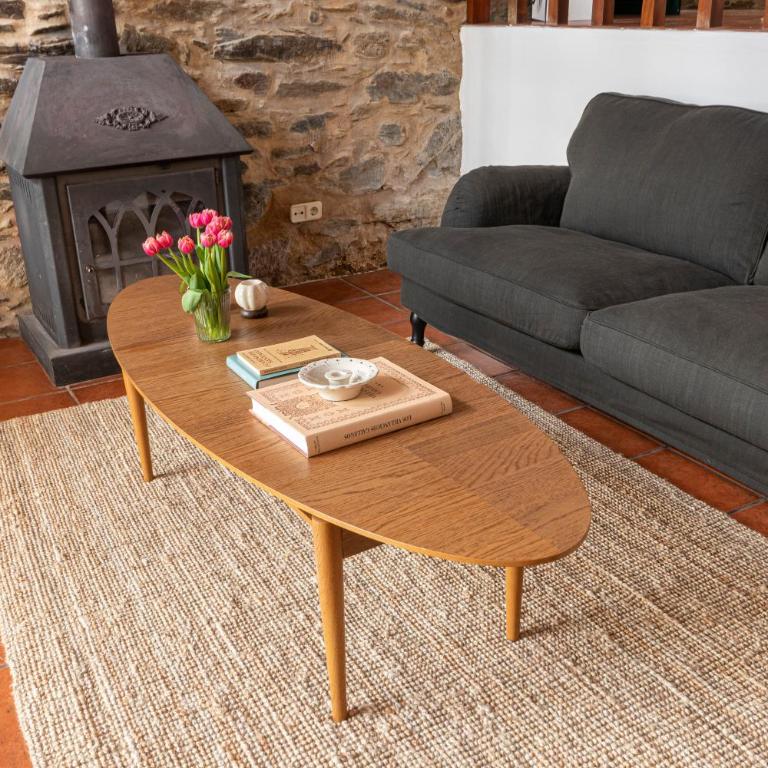 Casa das Regueiras - Five-Bedroom House - 15