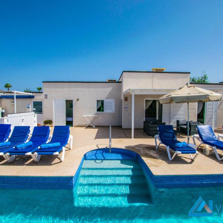 Casa Flamingo - LH106 By Villas Now Ltd - Villa con vistas al mar - 19
