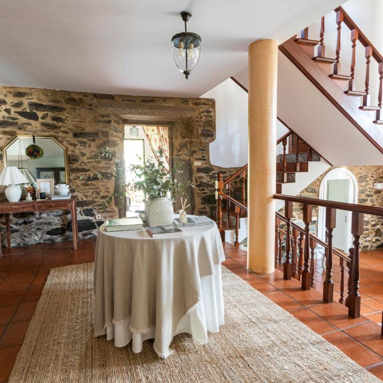 Casa das Regueiras - Five-Bedroom House - 14
