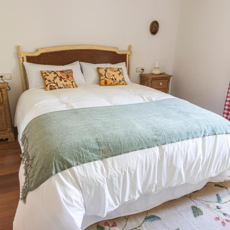 Casa das Regueiras - Five-Bedroom House - 2