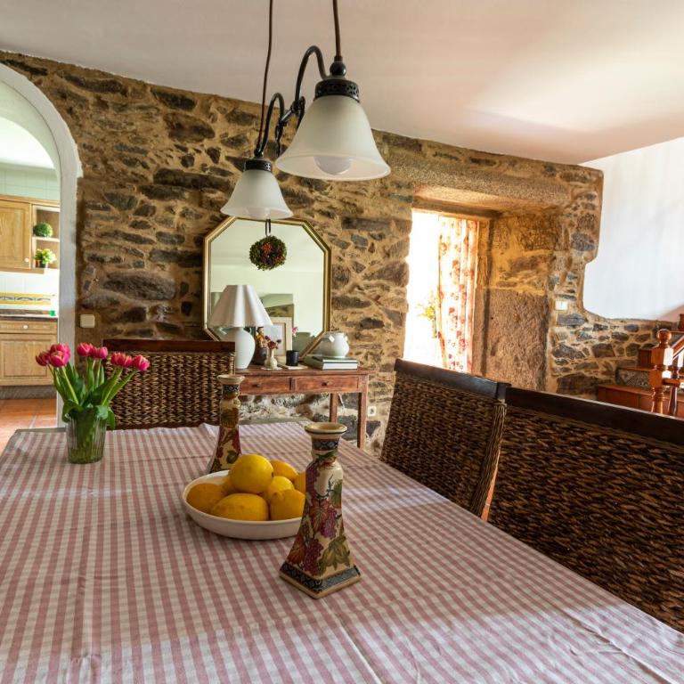 Casa das Regueiras - Five-Bedroom House - 25