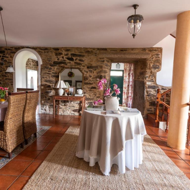 Casa das Regueiras - Five-Bedroom House - 34