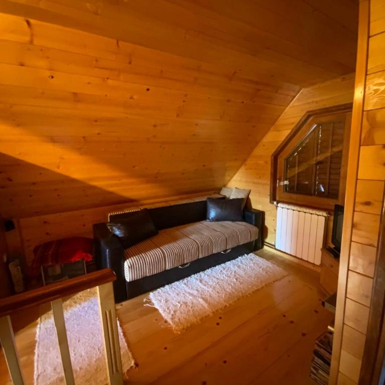 Kolasin Guest House - Kuća sa 3 Spavaće Sobe - 21