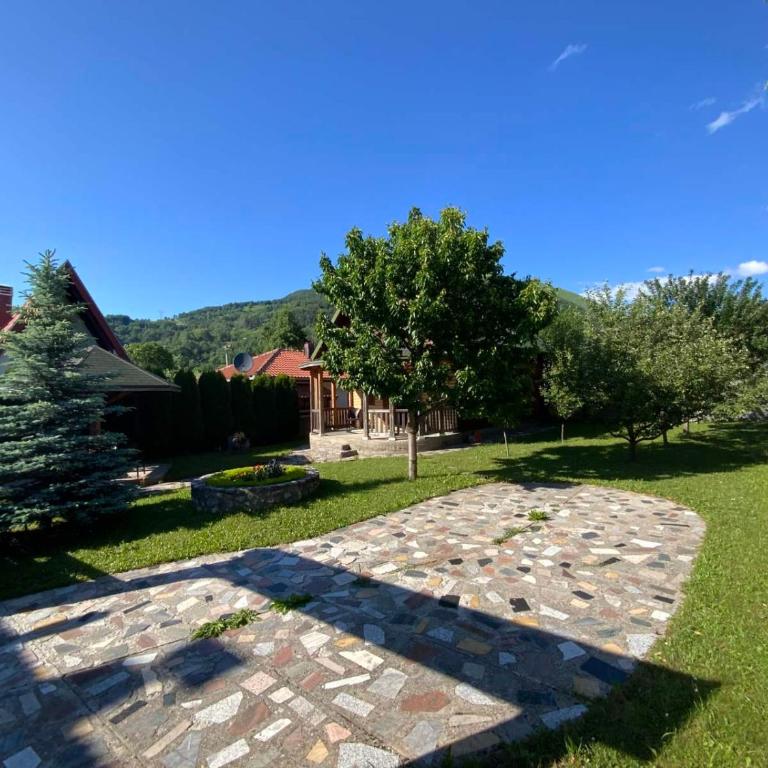 Kolasin Guest House - Kuća sa 3 Spavaće Sobe - 5