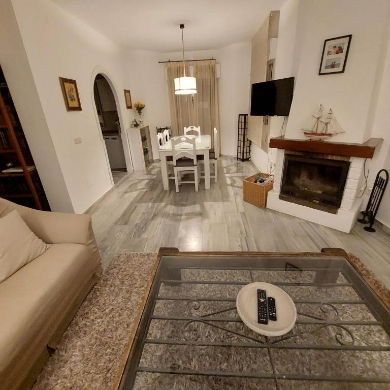 Beach and Golf House La Cala de Mijas - Casa de 3 dormitorios - 9