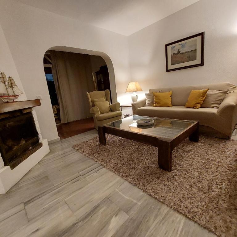 Beach and Golf House La Cala de Mijas - Casa de 3 dormitorios - 10