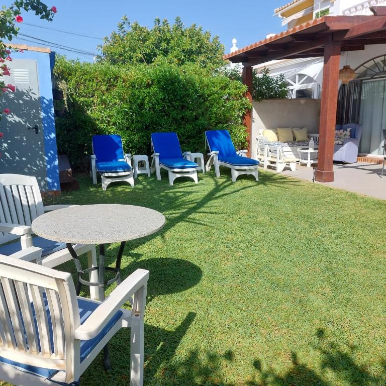Beach and Golf House La Cala de Mijas - Casa de 3 dormitorios - 36
