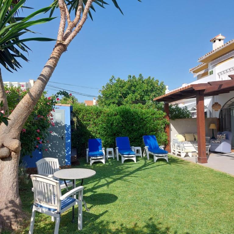 Beach and Golf House La Cala de Mijas - Casa de 3 dormitorios - 33