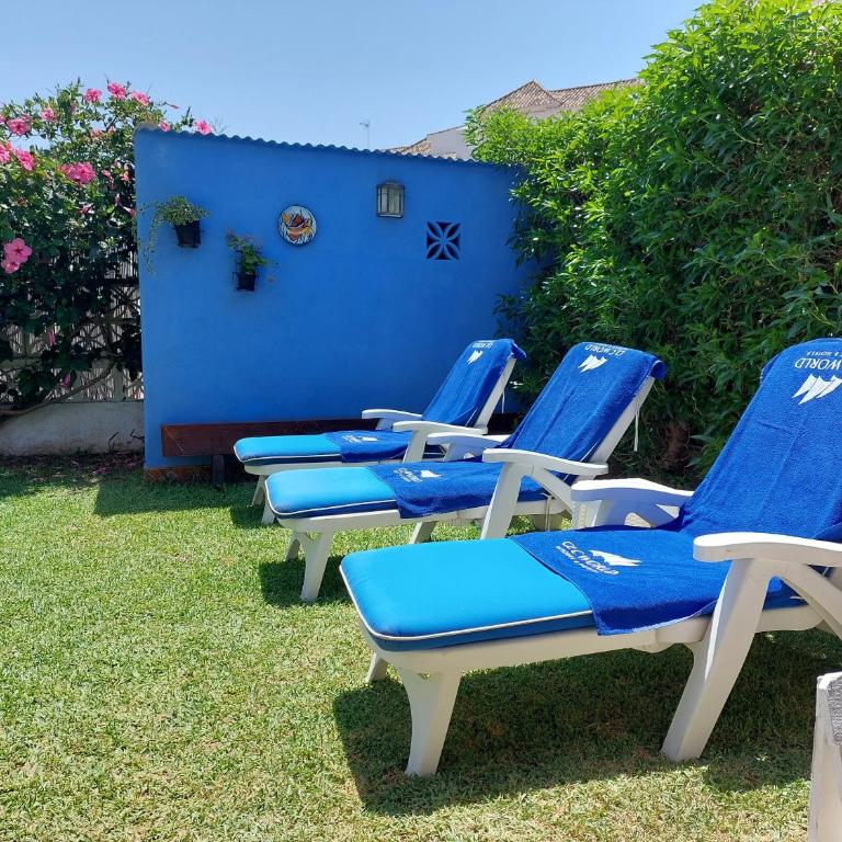 Beach and Golf House La Cala de Mijas - Casa de 3 dormitorios - 2