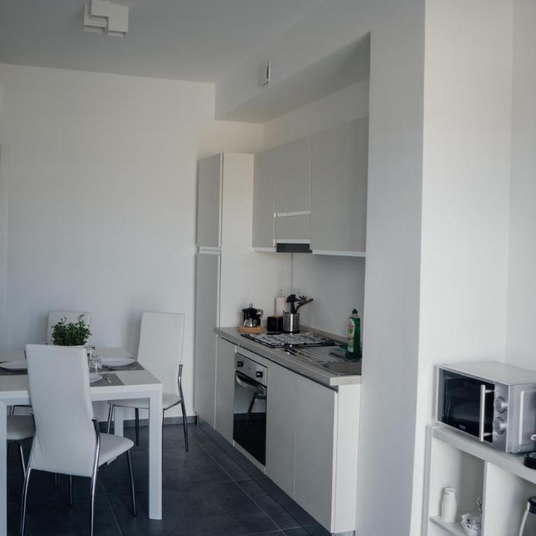 DOMUS RESIDENCE - CESARE - - Appartamento con 1 Camera da Letto - 17