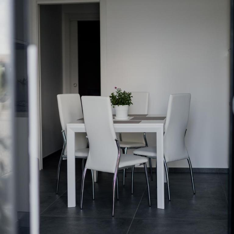 DOMUS RESIDENCE - CESARE - - Appartamento con 1 Camera da Letto - 20