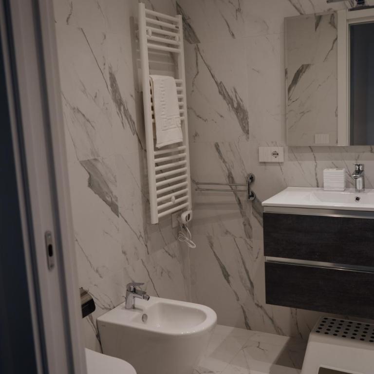 DOMUS RESIDENCE - CESARE - - Appartamento con 1 Camera da Letto - 31