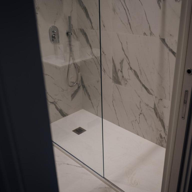DOMUS RESIDENCE - CESARE - - Appartamento con 1 Camera da Letto - 36