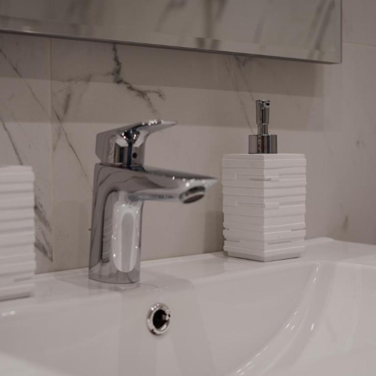 DOMUS RESIDENCE - CESARE - - Appartamento con 1 Camera da Letto - 34