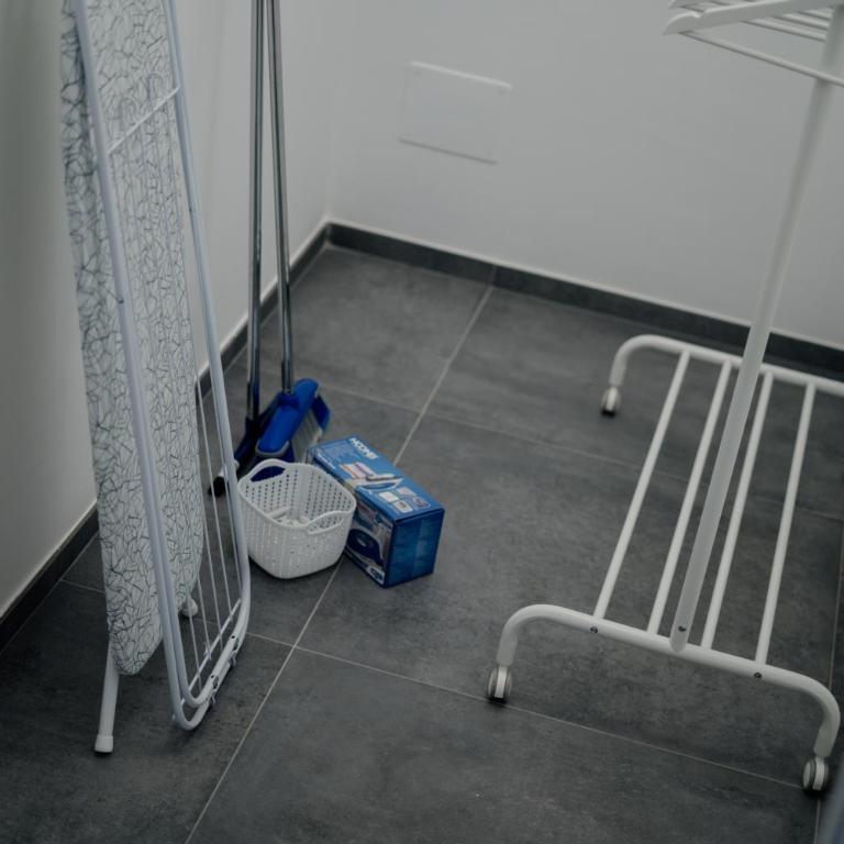 DOMUS RESIDENCE - CESARE - - Appartamento con 1 Camera da Letto - 30